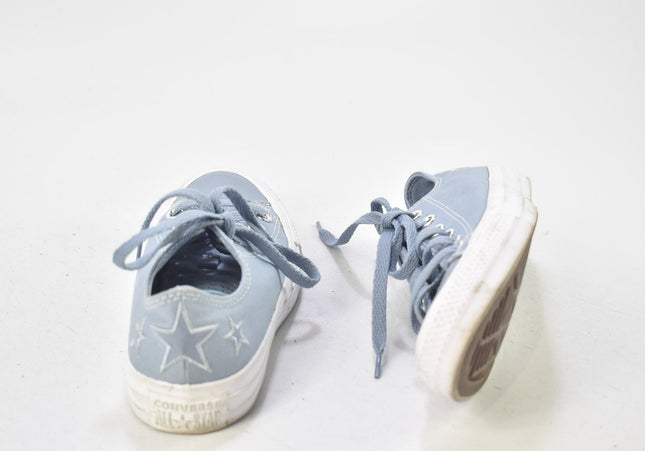 Converse Damen Sportschuhe Sneaker EUR 37 Nr. 24-U 1609-Schuh-Gebraucht-secondhand