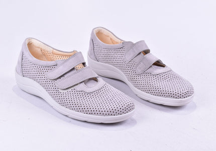 Christian Dietz Damen Halbschuhe Freizeitschuhe UK 4,5 Nr. 24-J 4367-Schuh-Gebraucht-secondhand