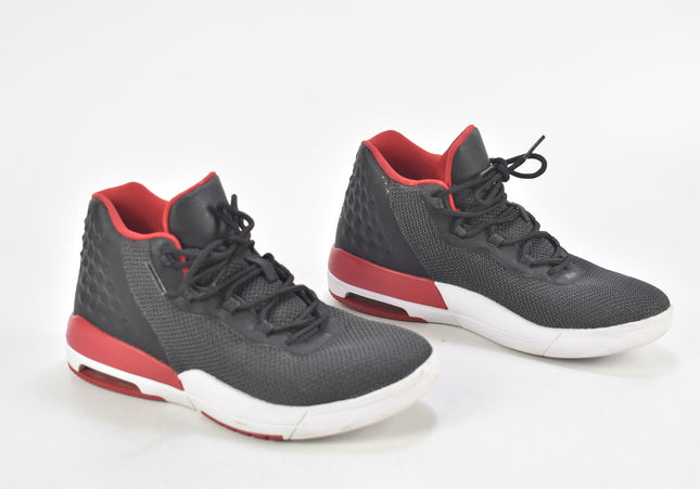 Jordan Academy Damen Sportschuhe Sneaker EUR 38,5 Nr. 24-J 5191-Schuh-Gebraucht-secondhand