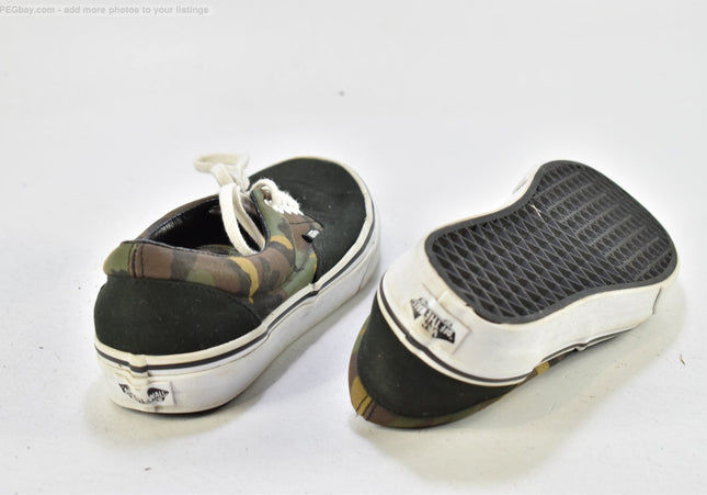 Vans  Herren Sportschuhe Sneaker  US 7 Nr. 25-M 2655