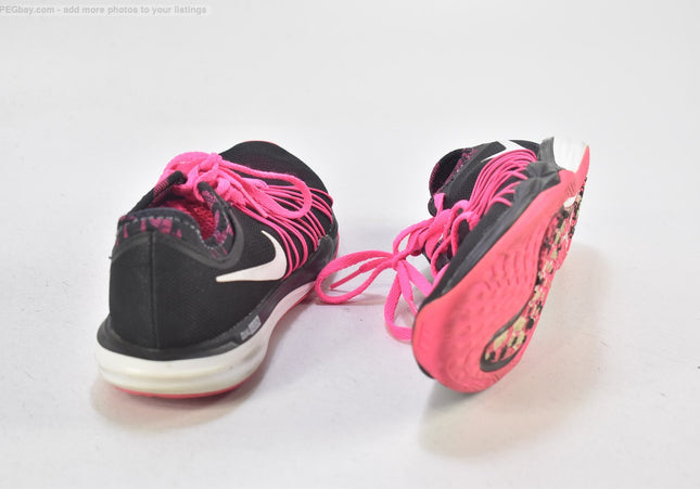 Nike Dual Fsuion Damen Sportschuhe Sneaker EUR 39 Nr. 25-F 2506-Schuh-Gebraucht-secondhand