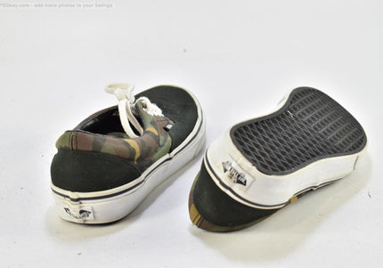Vans  Herren Sportschuhe Sneaker  US 7 Nr. 25-M 2655