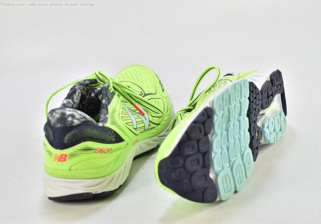 New Balance 860v7 Damen Sportschuhe Sneaker  EUR 43,5 Nr. 25-T 3408