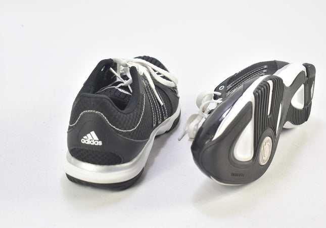 Adidas Core 50 Damen Sportschuhe Sneaker EUR 40 2/3 Nr. 24-J 3656-Schuh-Gebraucht-secondhand