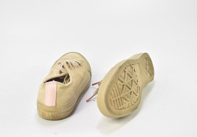 Converse Damen Sportschuhe Sneaker EUR 36,5 Nr. 24-P 989-Schuh-Gebraucht-secondhand