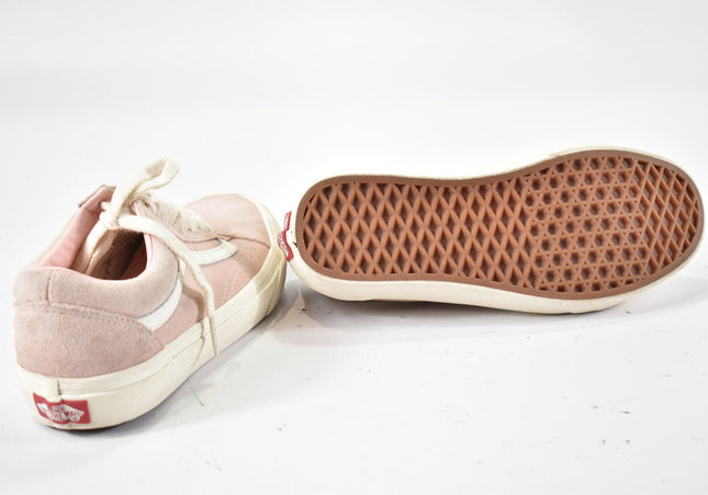 Vans Damen Sportschuhe Sneaker EUR 38,5 Nr. 24-A 1444-Schuh-Gebraucht-secondhand
