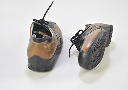 Vitaform Damen Halbschuhe Freizeitschuhe EUR 41 Nr. 24-P 2307-Schuh-Gebraucht-secondhand