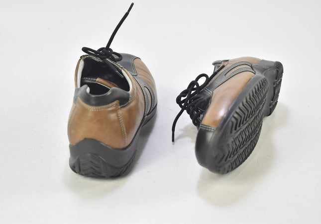 Vitaform Damen Halbschuhe Freizeitschuhe EUR 41 Nr. 24-P 2307-Schuh-Gebraucht-secondhand