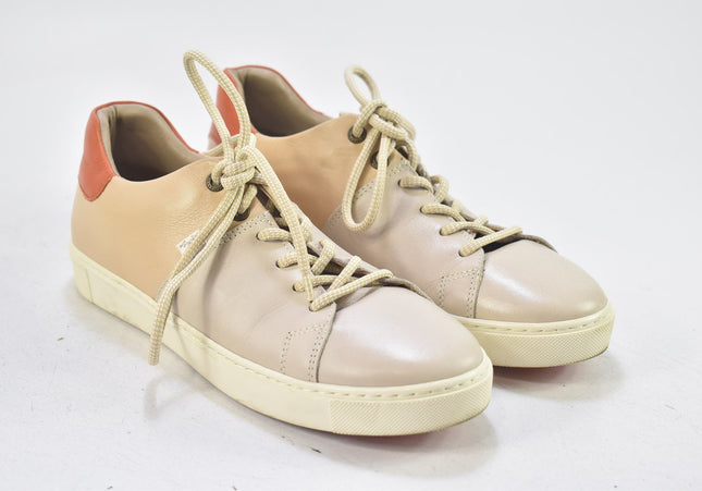 Sansibar Damen Halbschuhe Freizeitschuhe EUR 39 Nr. 24-T 2596-Schuh-Gebraucht-secondhand