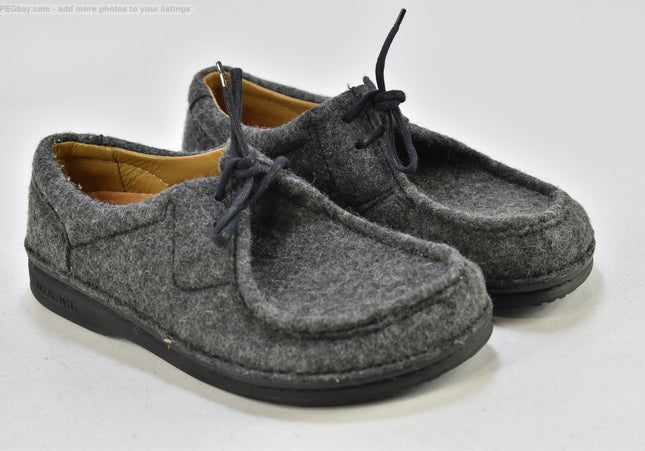 Birkenstock Damen Halbschuhe Freizeitschuhe EUR 38 Nr. 25-U 41-SchuhGebraucht