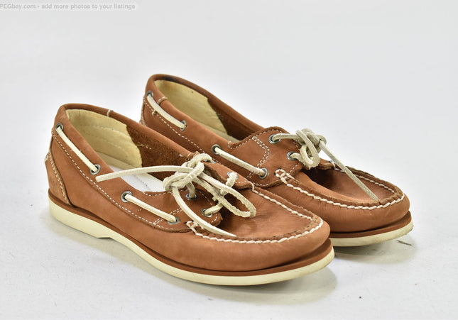 Timberland  Damen Halbschuhe Freizeitschuhe  EUR 37 Nr. 25-M 1770