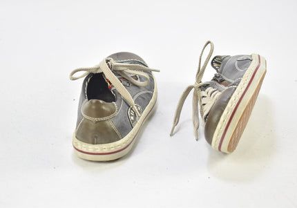 Rieker  Damen Halbschuhe Freizeitschuhe  EUR 36 Nr. 24-F 3932