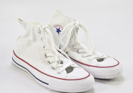 Converse Damen Sportschuhe Sneaker EUR 36,5 Nr. 24-N 1144-Schuh-Gebraucht-secondhand