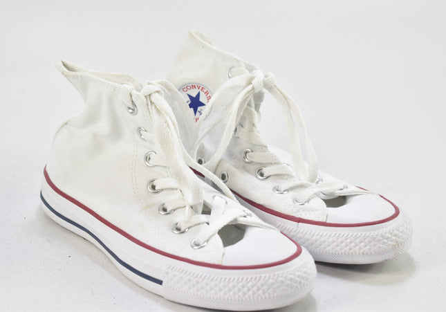 Converse Damen Sportschuhe Sneaker EUR 36,5 Nr. 24-N 1144-Schuh-Gebraucht-secondhand
