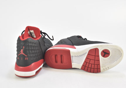 Jordan Academy Damen Sportschuhe Sneaker EUR 38,5 Nr. 24-J 5191-Schuh-Gebraucht-secondhand