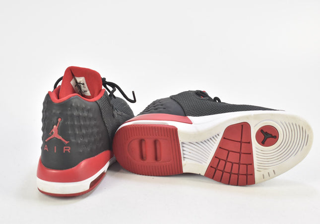 Jordan Academy Damen Sportschuhe Sneaker EUR 38,5 Nr. 24-J 5191-Schuh-Gebraucht-secondhand