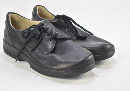 Herren Halbschuhe Freizeitschuhe EUR 42 Nr. 23-O 2666-SchuhGebraucht