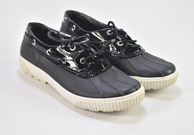Michael Kors Damen Halbschuhe Freizeitschuhe US 8 Nr. 24-N 728-Schuh-Gebraucht-secondhand