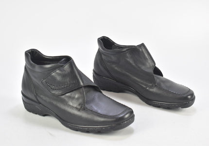 Ara Damen Stiefelette Boots UK 4,5 Nr. 24-J 2301-Schuh-Gebraucht-secondhand
