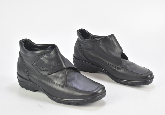 Ara Damen Stiefelette Boots UK 4,5 Nr. 24-J 2301-Schuh-Gebraucht-secondhand