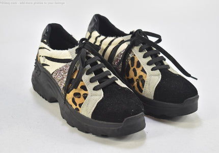 Gioseppo  Damen Halbschuhe Freizeitschuhe  EUR 39 Nr. 25-J 448