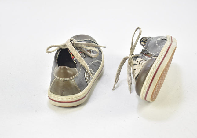 Rieker Damen Halbschuhe Freizeitschuhe EUR 36 Nr. 24-F 3932-Schuh-Gebraucht-secondhand