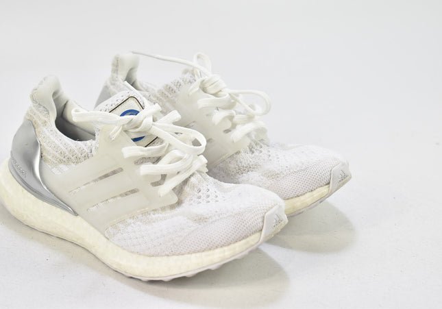 Adidas Ultra boost Damen Sportschuhe Sneaker EUR 36 2/3 Nr. 24-T 431-Schuh-Gebraucht-secondhand