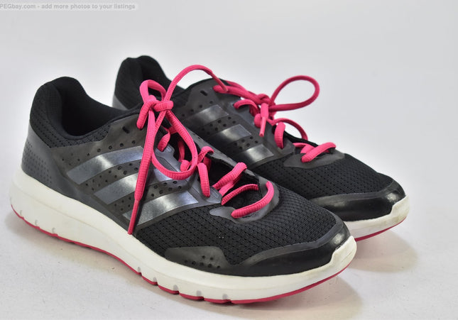 Adidas Duramo Damen Sportschuhe Sneaker  EUR 41 1/3 Nr. 25-L 1086