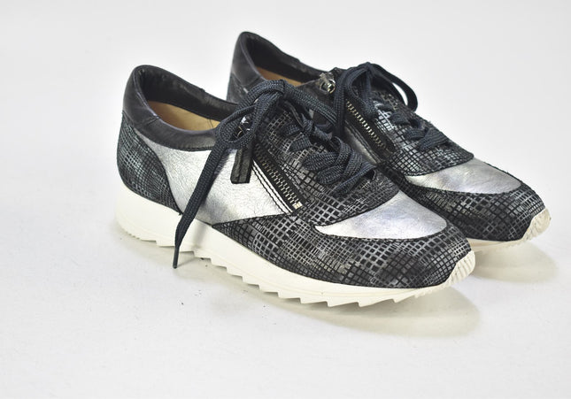 Mjus Damen Halbschuhe Freizeitschuhe EUR 38 Nr. 24-P 2308-Schuh-Gebraucht-secondhand