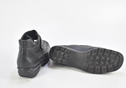 Ara Damen Stiefelette Boots UK 4,5 Nr. 24-J 2301-Schuh-Gebraucht-secondhand