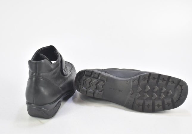 Ara Damen Stiefelette Boots UK 4,5 Nr. 24-J 2301-Schuh-Gebraucht-secondhand