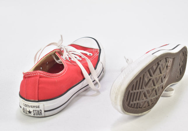 Converse Damen Sportschuhe Sneaker EUR 39,5 Nr. 24-F 2642-Schuh-Gebraucht-secondhand