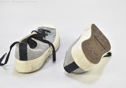 Converse Damen Sportschuhe Sneaker EUR 40 Nr. 25-J 1947-Schuh-Gebraucht-secondhand