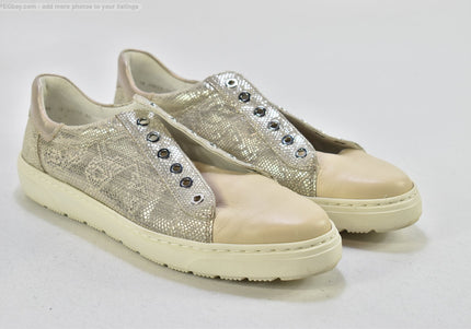Ara  Damen Halbschuhe Freizeitschuhe  UK 8 Nr. 25-O 2651
