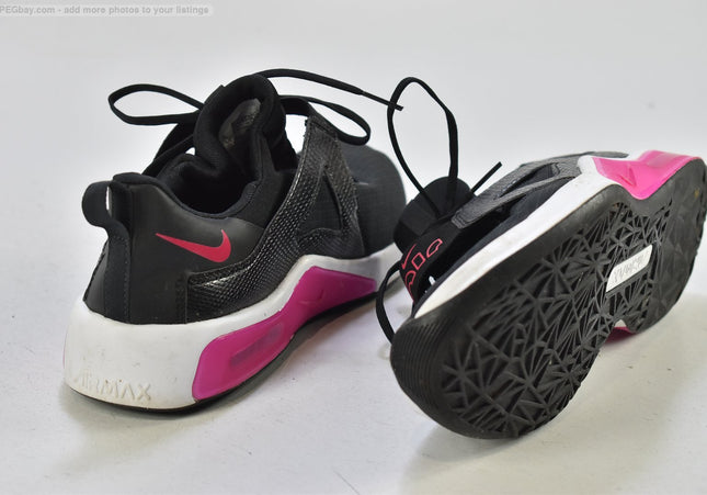 Nike Air Max Bella Damen Sportschuhe Sneaker  EUR 41 Nr. 25-L 1727