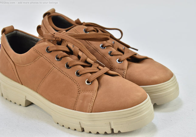 Caprice Damen Halbschuhe Freizeitschuhe EUR 40 Nr. 25-U 765-schuhgebraucht-secondhand