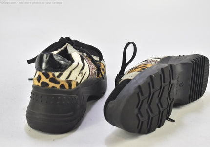 Gioseppo Damen Halbschuhe Freizeitschuhe EUR 39 Nr. 25-J 448-Schuh-Gebraucht-secondhand