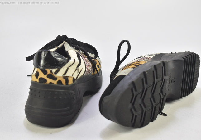 Gioseppo Damen Halbschuhe Freizeitschuhe EUR 39 Nr. 25-J 448-Schuh-Gebraucht-secondhand