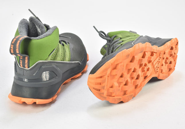 Adidas RapidaRun Damen Sportschuhe Sneaker EUR 36 2/3 Nr. 24-J 3657-Schuh-Gebraucht-secondhand
