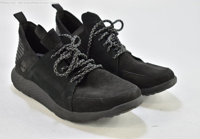 Timberland Herren Halbschuhe Freizeitschuhe EUR 41,5 Nr. 25-A 1805-Schuh-Gebraucht-secondhand