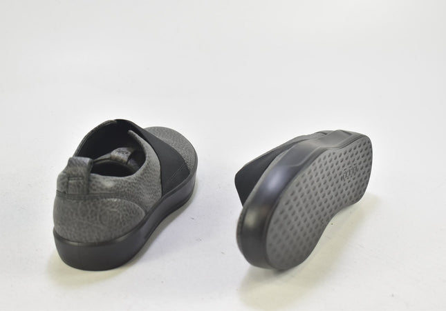 Ecco Damen Halbschuhe Slipper Ballerinas EUR 35 Nr. 24-N 2217-Schuh-Gebraucht-secondhand