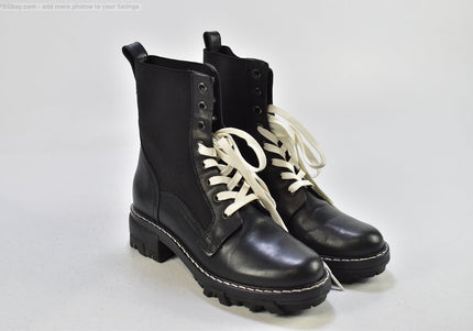 Rag&Bone  Damen Stiefelette Boots  EUR 38 Nr. 25-B 2206