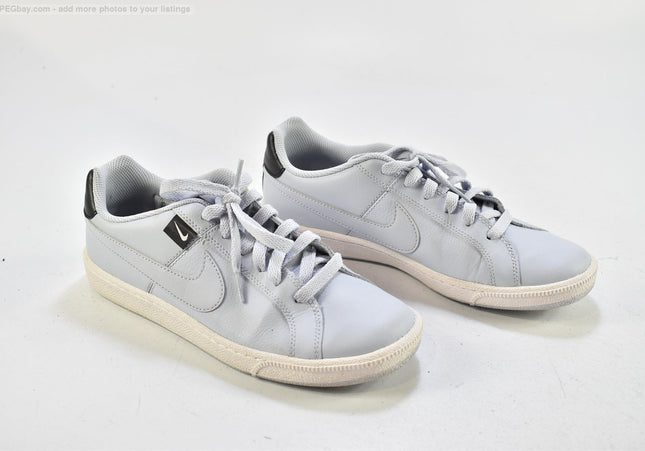 Nike Court Royale Herren Sportschuhe Sneaker EUR 40,5 Nr. 25-A 1287-Schuh-Gebraucht-secondhand