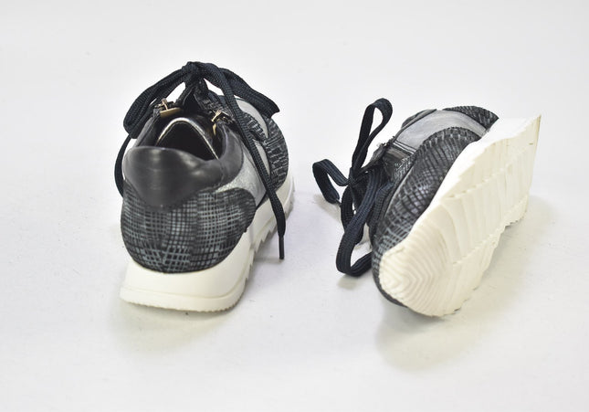 Mjus Damen Halbschuhe Freizeitschuhe EUR 38 Nr. 24-P 2308-Schuh-Gebraucht-secondhand
