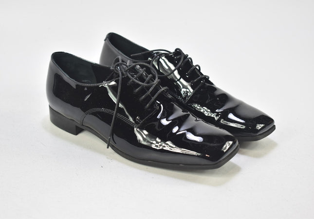 Maripe Damen Halbschuhe Freizeitschuhe EUR 38,5 Nr. 24-P 2309-Schuh-Gebraucht-secondhand