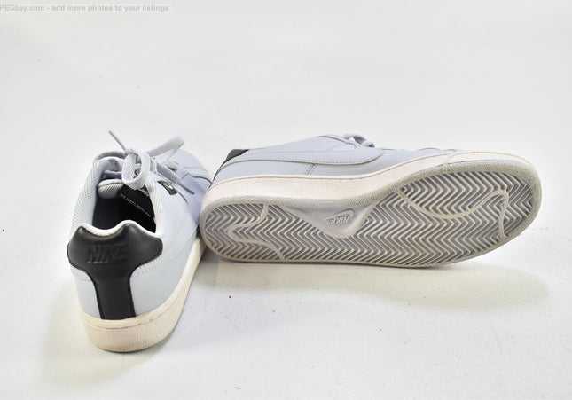 Nike Court Royale Herren Sportschuhe Sneaker EUR 40,5 Nr. 25-A 1287-Schuh-Gebraucht-secondhand