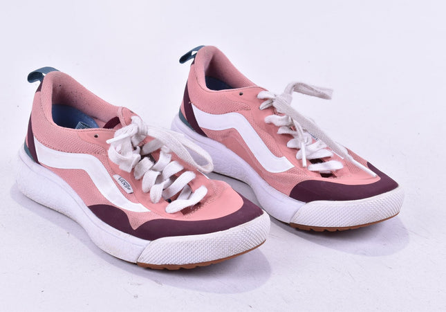 Vans Damen Sportschuhe Sneaker EUR 36 Nr. 24-M 3551-Schuh-Gebraucht-secondhand
