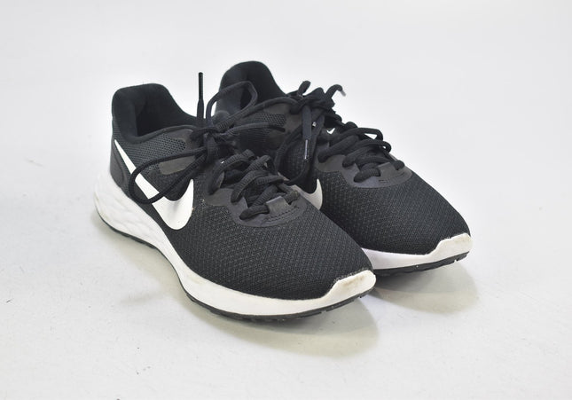 Nike Revolution Damen Sportschuhe Sneaker EUR 37,5 Nr. 24-X 1078-Schuh-Gebraucht-secondhand