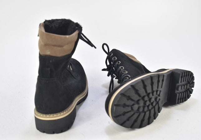 Landrover Damen Stiefelette Boots EUR 38 Nr. 24-A 2104-Schuh-Gebraucht-secondhand