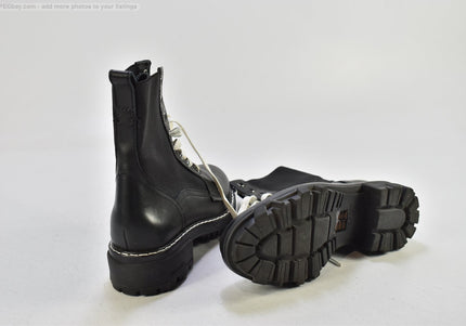 Rag&Bone  Damen Stiefelette Boots  EUR 38 Nr. 25-B 2206